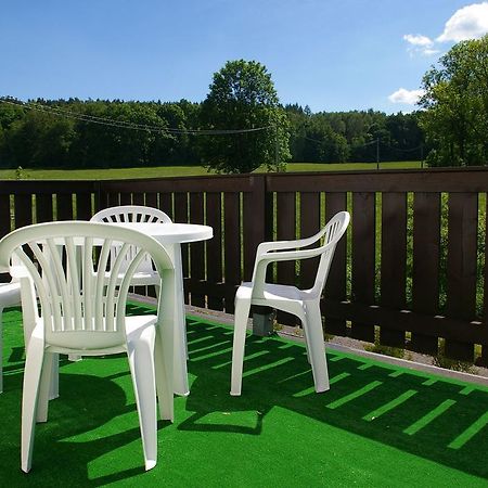 Apartmany Ruzova 외부 사진
