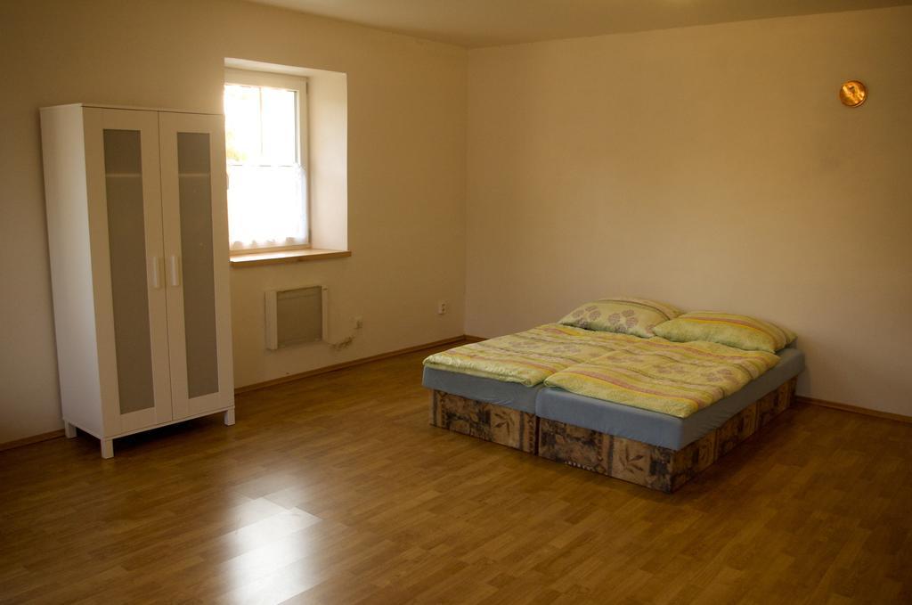 Apartmany Ruzova 객실 사진