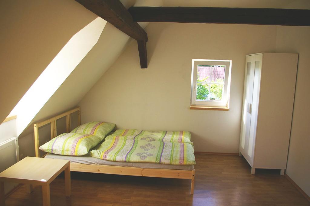 Apartmany Ruzova 객실 사진