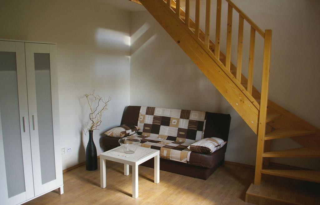 Apartmany Ruzova 객실 사진