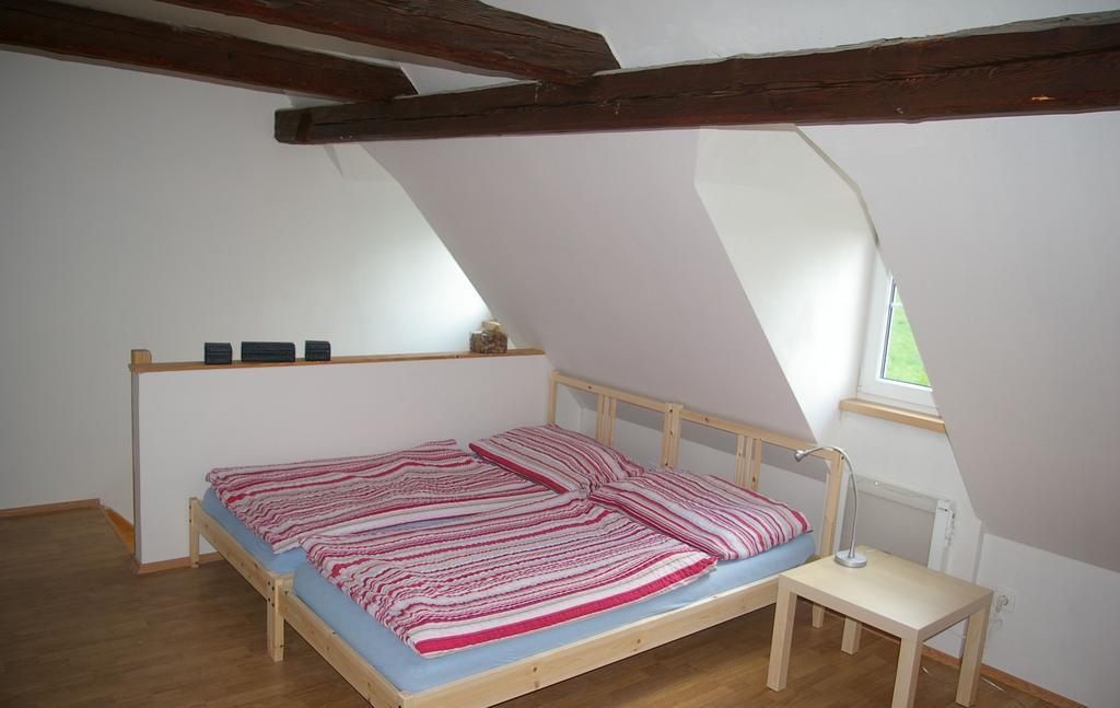 Apartmany Ruzova 객실 사진