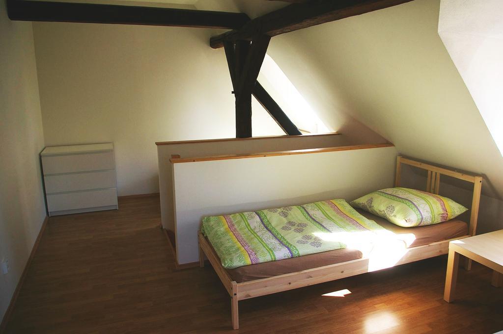 Apartmany Ruzova 객실 사진