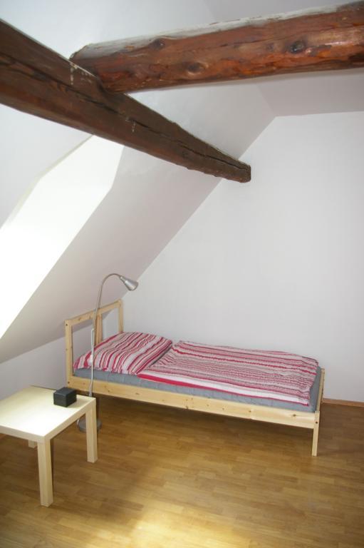 Apartmany Ruzova 객실 사진