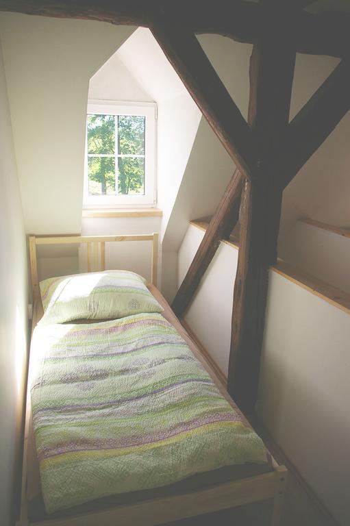 Apartmany Ruzova 객실 사진