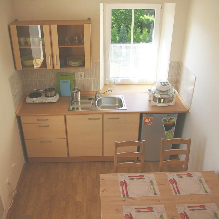 Apartmany Ruzova 객실 사진